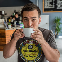 Profile picture for Robby Myers