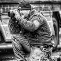Profile picture for Scott Morgan