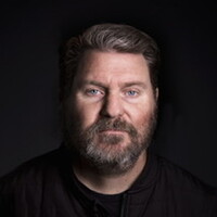 Profile picture for Llewellyn Badham-Thornhill
