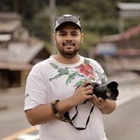 Profile picture for Herbert Ferreira