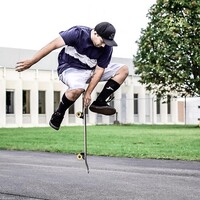 Profile picture for Eric Parker