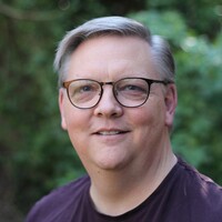 Profile picture for Gary Peak