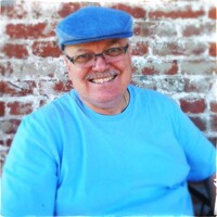 Profile picture for Ronald Becker