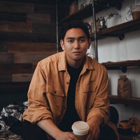 Profile picture for Phillip Kenji Rebutazo
