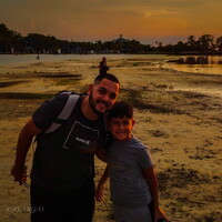 Profile picture for raul vargas