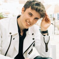 Profile picture for Lorenzo Yann Morelli