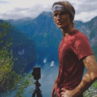Profile picture for Julian P_hoto