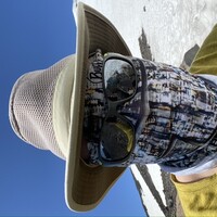 Profile picture for Justin Burrell
