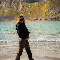 Profile picture for Simon Fält