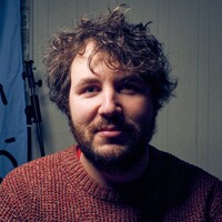 Profile picture for Simon Fazio