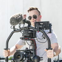 Profile picture for Cameron Wisth