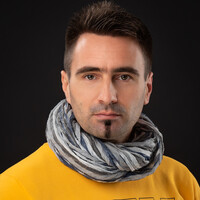 Profile picture for Marian Moscaliuc