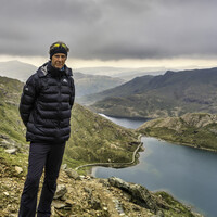 Profile picture for John Rees