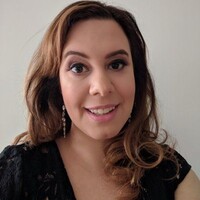 Profile picture for Ashley Ridley