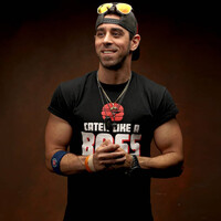 Profile picture for Daniel Little