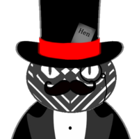 Profile picture for J B