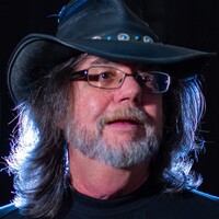 Profile picture for Dan Bowring
