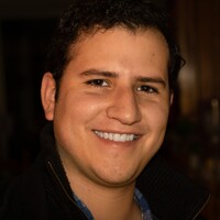 Profile picture for Luis Duran