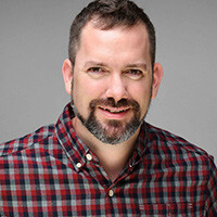 Profile picture for Ian Fraser