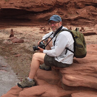 Profile picture for Fred Laberge