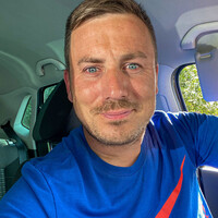 Profile picture for Kenneth Grymen