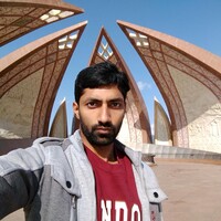 Profile picture for Rana Taimoor Ali