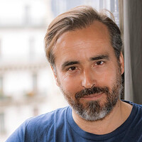 Profile picture for Jean-Francois ROZE