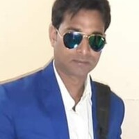 Profile picture for Jitendra Singh