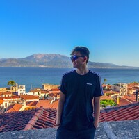 Profile picture for Kostas Vasilopoulos