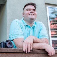 Profile picture for Corbin Chambers