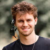 Profile picture for Tim Joseph
