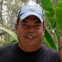 Profile picture for Rob Ruiz