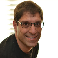 Profile picture for Paul Tocatlian