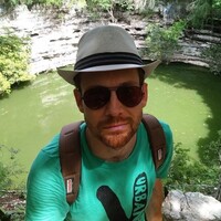 Profile picture for Giulio Mignani