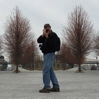 Profile picture for Jeff Heinaman