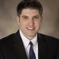 Profile picture for Andrew Delameter