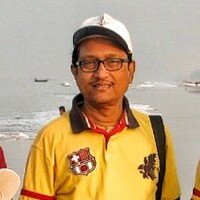 Profile picture for Sanat Kumar Karmakar