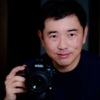 Profile picture for Rodney Ee