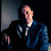 Profile picture for Tom Cecile