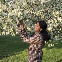 Profile picture for Krithika Umesh