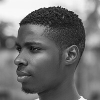 Profile picture for Chineke Ekene Tope