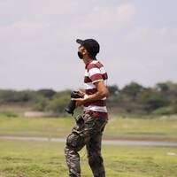 Profile picture for Ahmad Badshah