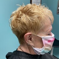 Profile picture for Joan Lewis