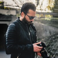 Profile picture for Shirak Soghomonian