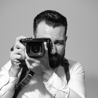Profile picture for Dan Higginson