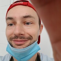 Profile picture for Illia Sternichuk