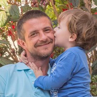Profile picture for Philip Marsden