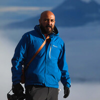 Profile picture for Andres Valle