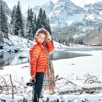 Profile picture for Heather Sebesta