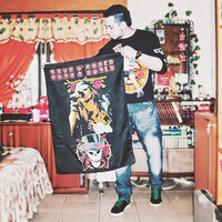Profile picture for Emilio Rojas